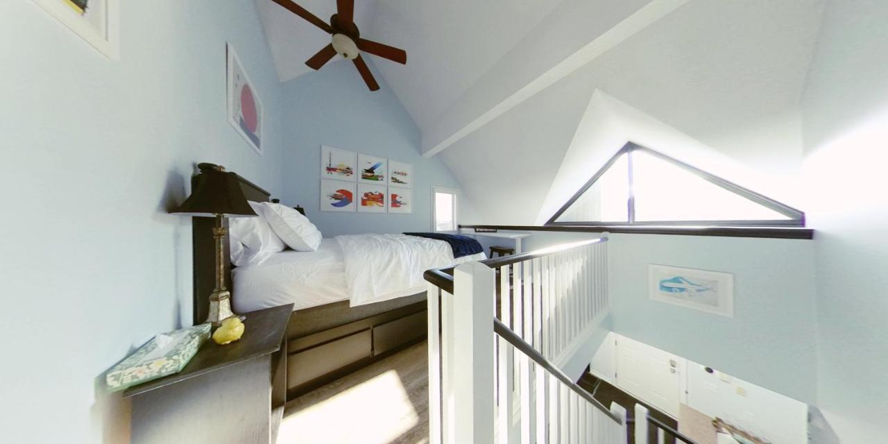 Artistic Hillside Loft Villa Blue Mountains Exterior photo